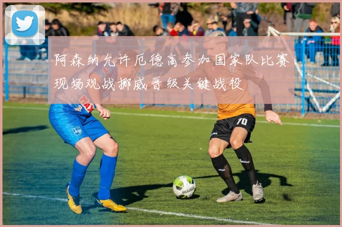 阿森纳允许厄德高参加国家队比赛现场观战挪威晋级关键战役