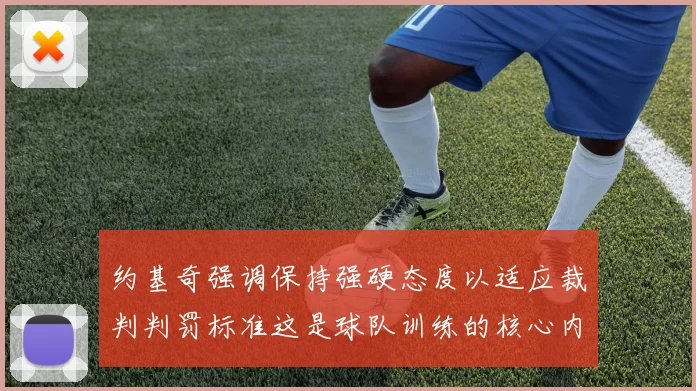 约基奇强调保持强硬态度以适应裁判判罚标准这是球队训练的核心内容