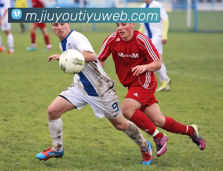 九游体育发展历程