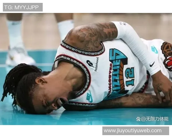 克莱呼吁莫兰特全力以赴但外界因素频频干扰他的表现